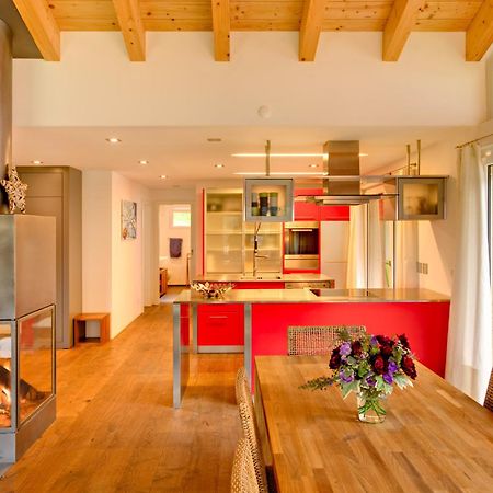 Apartment Windward Церматт Экстерьер фото