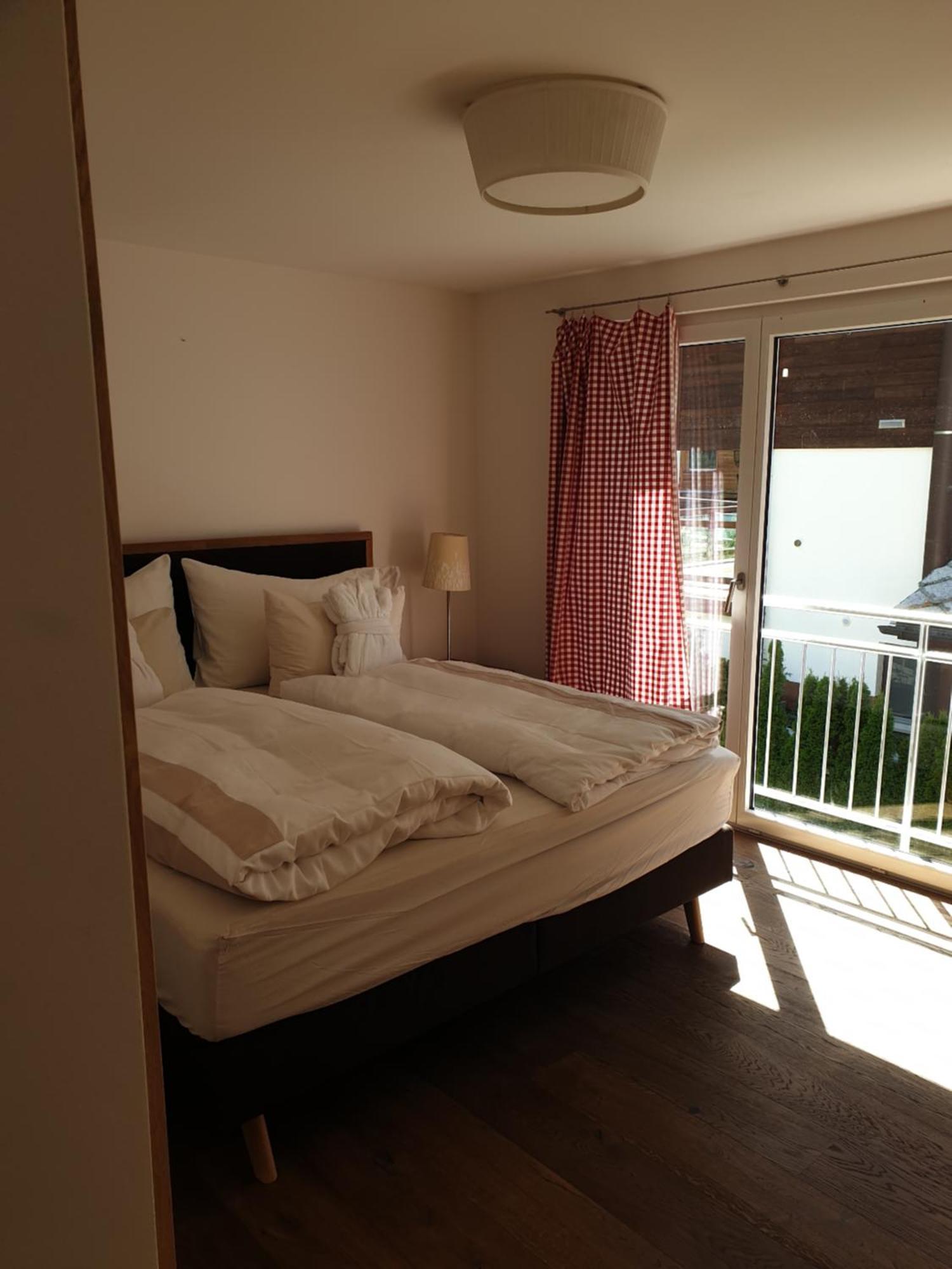 Apartment Windward Церматт Экстерьер фото